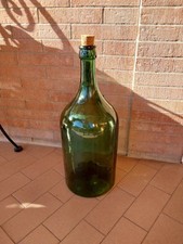 Bottiglione Verde Antico