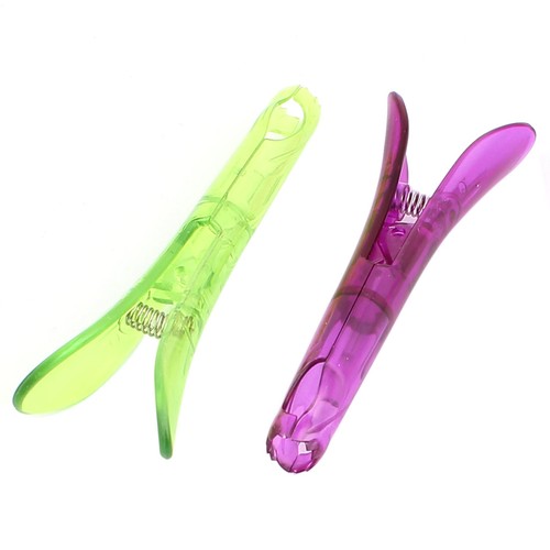 Plastica molla frutta semi - plastica,