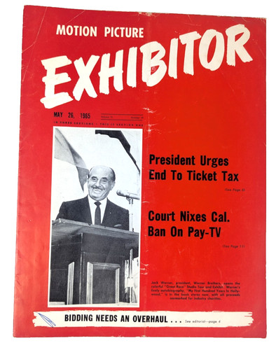 Maggio 1965 rivista - 26,