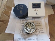 stupendo mulinello pesca a