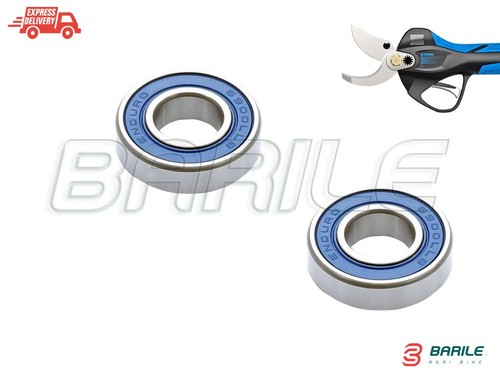 Cuscinetto 6900 - n°2, (22x10x6)