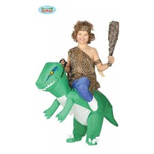 Costume bambino gonfiabile - costume,
