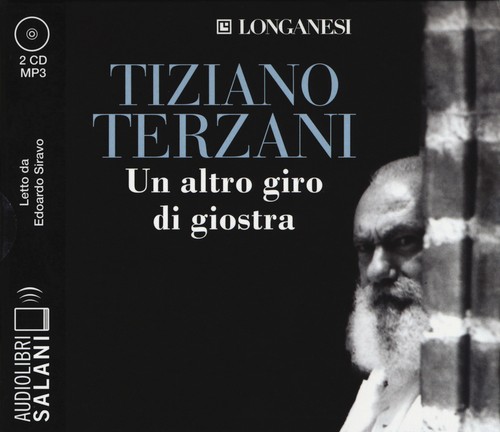Altro giro giostra letto - giro,
