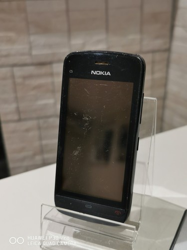 Nokia per parti - parti, di