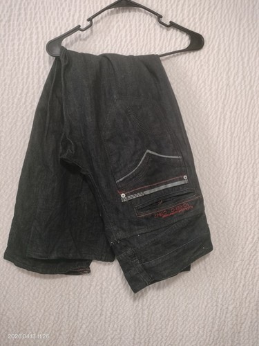 Jeans uomo rocawear - rocawear, blu