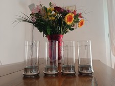 Rare set Gucci highball