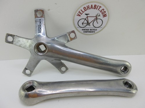 Shimano rx100 a550 - shimano, fc-a550