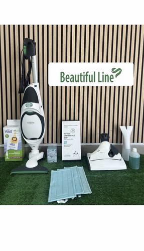 Vorwerk folletto vk150 - folletto,