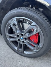 CERCHI e GOMME Invernali BMW