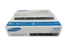 Samsung BD-J4500R Lettore DVD