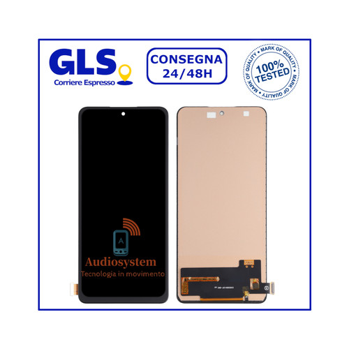 Display touch screen - screen, per