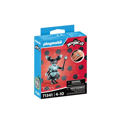 Playmobil miraculous - playmobil,