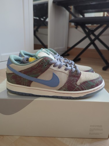 Nike dunk low censhaw - nike,