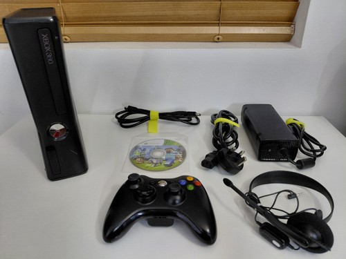 Pacchetto console xbox - console, 360