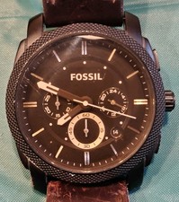 Orologio uomo fossil fs4656 - uomo,