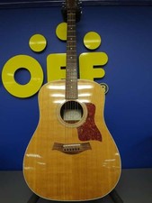 Taylor guitars 210e chitarra - guitars,