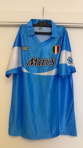 Maglia ennerre napoli - ennerre, 10