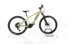 Nox Cycles Hybrid XC Trail