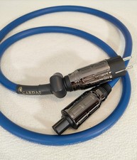 Cardas Clear Beyond power