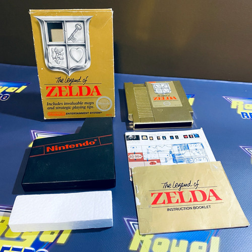 The legend zelda nintendo - zelda, (nintendo