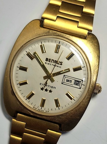 Orologio vintage uomo - uomo, anni