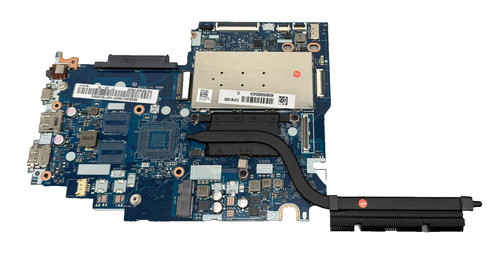Scheda madre lenovo - scheda,