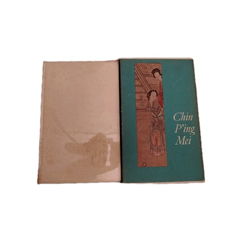 Chin ing mei einaudi 1955 - chin,