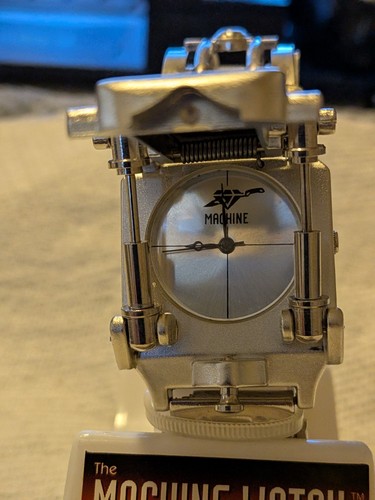 Orologio the edge - the,