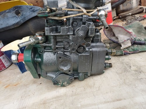 Pompa iniezione volvo penta - volvo,