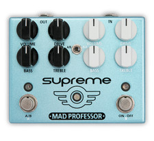 Mad professor supreme - mad,