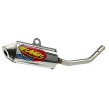 Silenziatore Scarico FMF