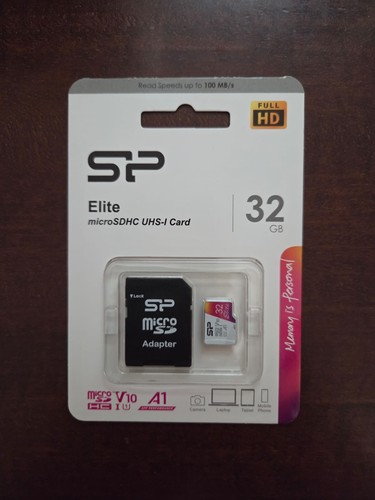 Silicon power micro - silicon, gb