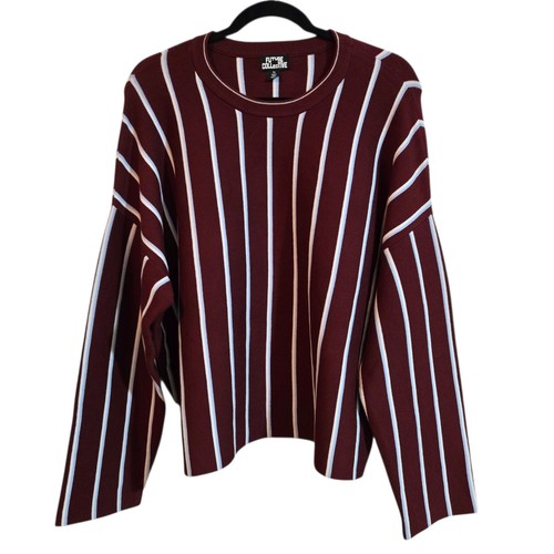 Maglione pullover maglia - , a