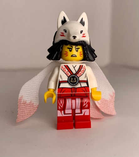 Lego ninjago segreti dello - -,
