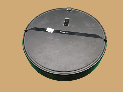 Roborock aspirapolvere - e4,