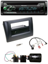 Pioneer USB MP3 DAB Steering