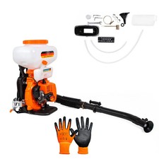 Atomizzatore polverizzatore