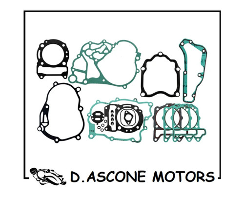 Serie guarnizioni motore - serie,