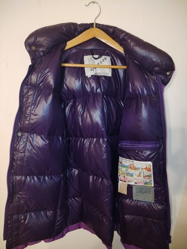 Moncler grenoble paninaro - moncler,