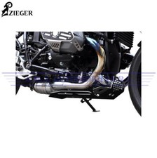 Zieger - Piastra Paramotore