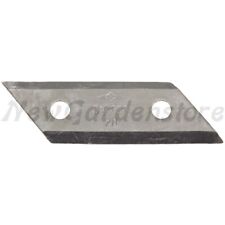 Lama biotrituratore ORIGINALE