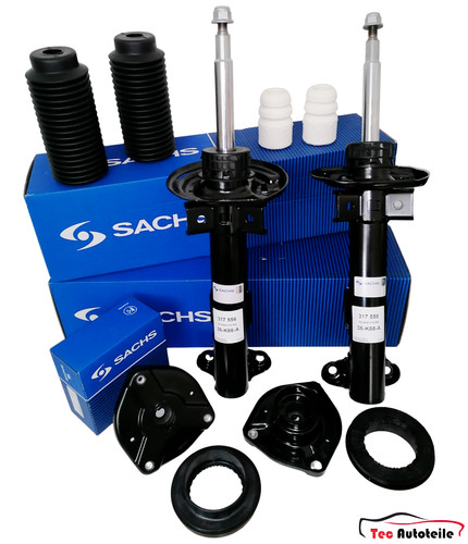 Ammortizzatori sachs - 2,