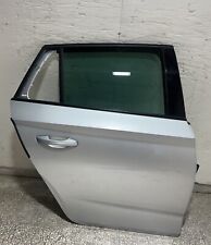 PORTIERA PORTA SPORTELLO POSTERIORE POST. DESTRA DX  SKODA SCALA 2019-2024