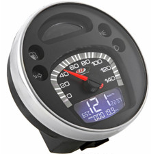 CONTACHILOMETRI contagiri SIP 50000220 2.0 per VESPA 80 125 150 200 PX E arcobal