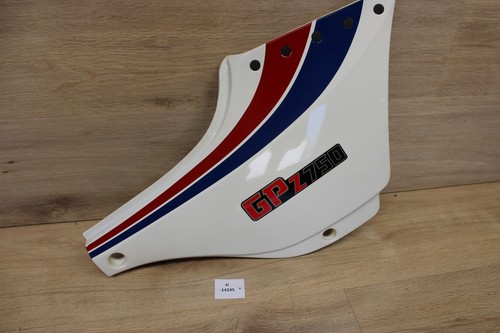 Kawasaki gpz750 zx750a 87 - zx750a, 82-87