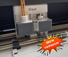 Adattatore Cricut Maker / Air