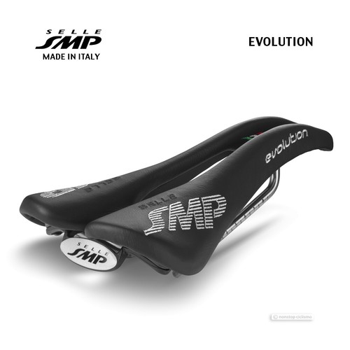 Sella selle smp evolution - ,