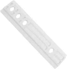 Guida scorrevole porta frigo e