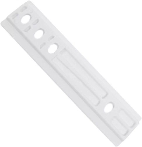 Binario scorrevole porta - , frigo