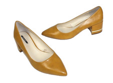 ZARA BASIC SCARPE DA DONNA